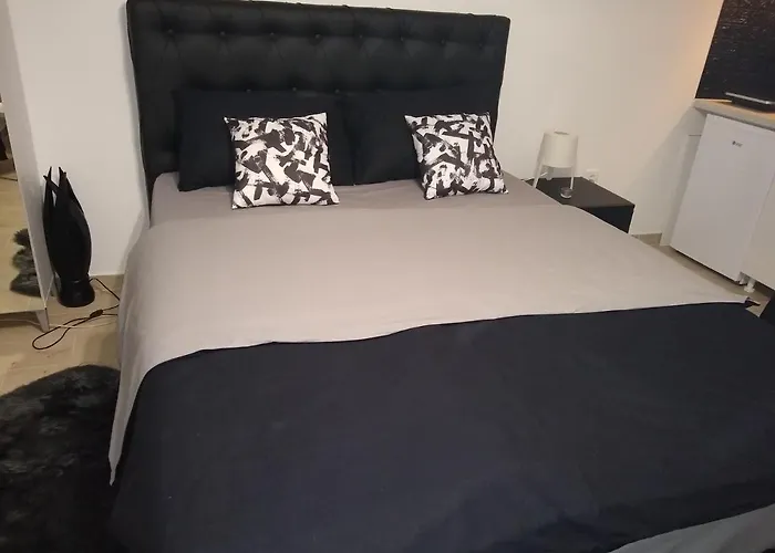 Daire Apartman_park *